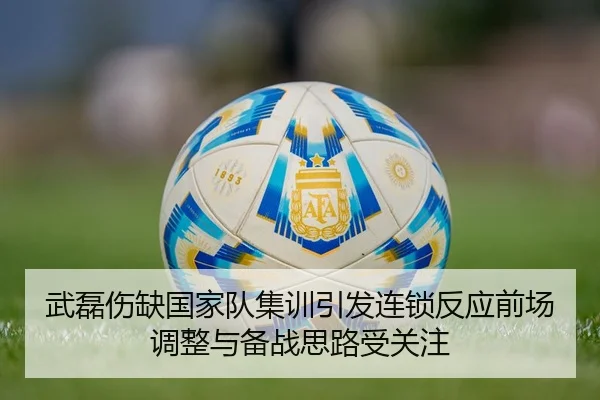 武磊伤缺国家队集训引发连锁反应前场调整与备战思路受关注